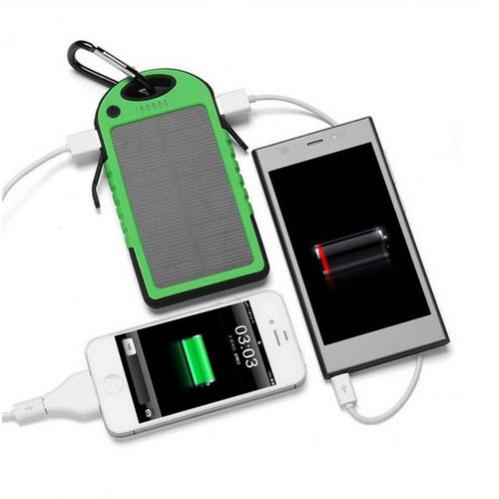 Внешний аккумулятор power bank